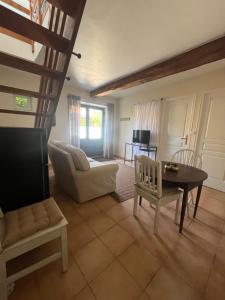 Appartements Gite 5, Domaine Logis Gascogne : photos des chambres