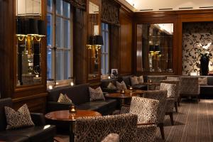 Hotel Bellevue Palace Bern