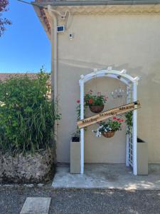 Appartements Gite 5, Domaine Logis Gascogne : photos des chambres
