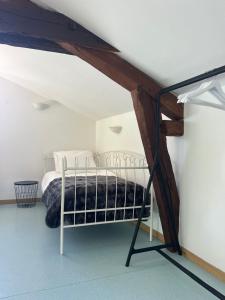 Appartements Gite 5, Domaine Logis Gascogne : photos des chambres