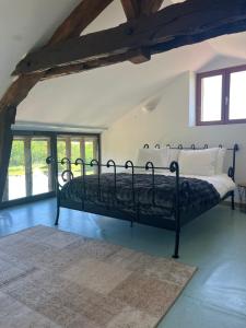 Appartements Gite 5, Domaine Logis Gascogne : photos des chambres