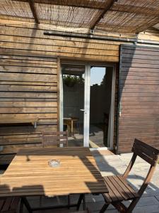 Appartements L-escapade Landaise a 10 minutes des plages : photos des chambres