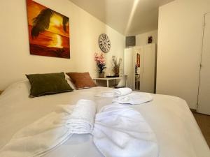 Chavalliaud 12 cocon en RDC proche centre-ville