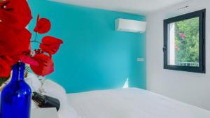 Appartements Les Terrasses d'Erbalunga : photos des chambres