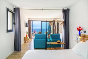 Les Terrasses dErbalunga