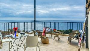 Appartements Les Terrasses d'Erbalunga : photos des chambres
