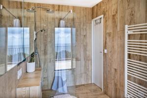 Appartements Les Terrasses d'Erbalunga : photos des chambres