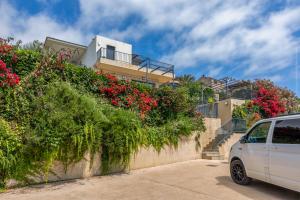 Appartements Les Terrasses d'Erbalunga : photos des chambres