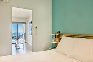 Appartements Les Terrasses d'Erbalunga : photos des chambres