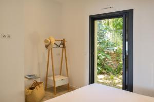 Appartements Les Terrasses d'Erbalunga : photos des chambres