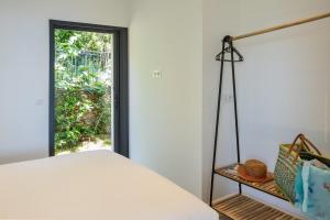 Appartements Les Terrasses d'Erbalunga : photos des chambres