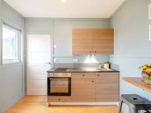 Willow Lodge 2 - Uk48643