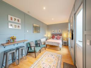 Willow Lodge 2 - Uk48643