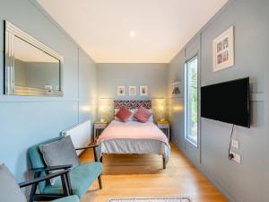 Willow Lodge 2 - Uk48643