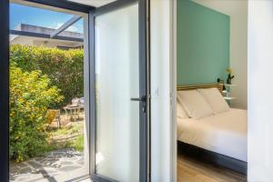 Appartements Les Terrasses d'Erbalunga : photos des chambres