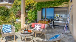 Appartements Les Terrasses d'Erbalunga : photos des chambres