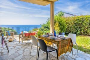 Appartements Les Terrasses d'Erbalunga : photos des chambres