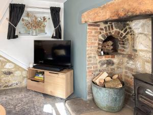 Winkle Cottage