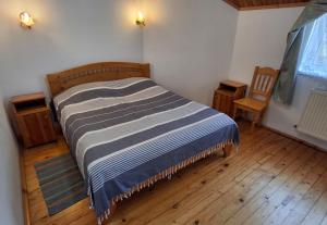 Standard Apartment room in Oskolok Dovbusha Mini-Hotel