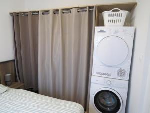 Appartements LE GOELAND : photos des chambres