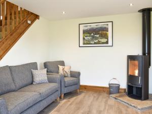 Deer Park Barn - Uk33323