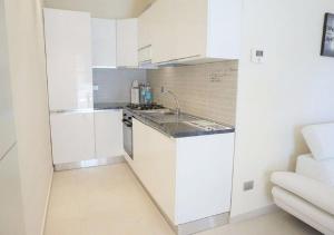 Appartamento a Milano Marittima in zona tranquilla