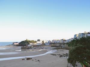 Castle Street Cottage