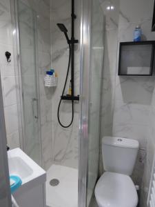 Appartements LE GOELAND : photos des chambres