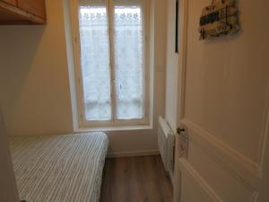 Appartements LE GOELAND : photos des chambres