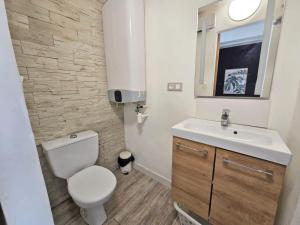 Appartements GregBnb - Studio 25m2 - Terasse 30m2 - CLIMATISE : photos des chambres