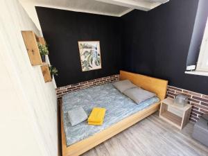 Appartements GregBnb - Studio 25m2 - Terasse 30m2 - CLIMATISE : photos des chambres