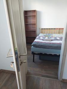 Apartment - 3-room apartment 7 guests