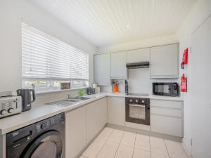 Seamill Cottage