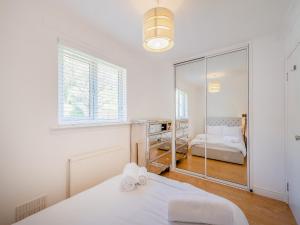 Seamill Cottage