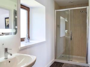 The Byre - Camp Douglas - Cottage