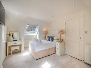 Duck Bay Cottage 1 - Uk43934