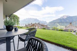 Enjoy Dolomites Apartment