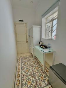 Charming town house in Cospicua, Valperga Rooms