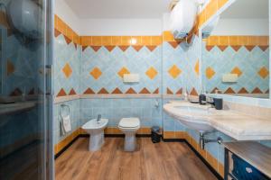 Apartment in Is Molas Golf Club