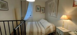 B&B / Chambres d'hotes Maison La Thebaide : photos des chambres