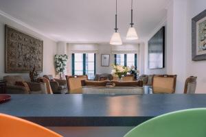 Con encanto en el centro de Vigo by CABANA Rentals