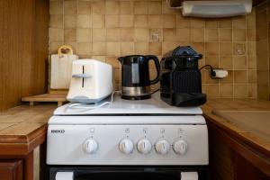 Serac 1 Apartment - Snow and Trek - Morzine