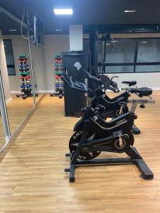 Altamare 109 · Lindo Pé na Areia frente mar Bessa - Altamare 109