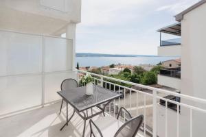 Apartments Gajdasic