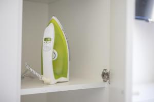 Cozy Studio with Balcony in the City BE37