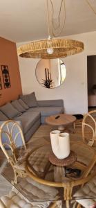 Appartement proche de la mer - 3hvězdičkové hotely ve městě Étel