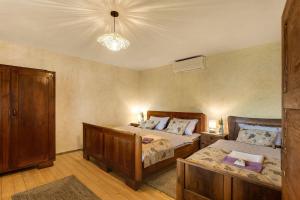 Herbal Apartment Marjetka 