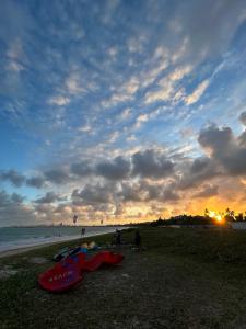 Altamare 310 · Fantástico Apt a beira mar do Bessa Altamare 310