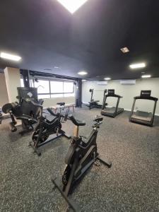 Altamare 310 · Fantástico Apt a beira mar do Bessa Altamare 310