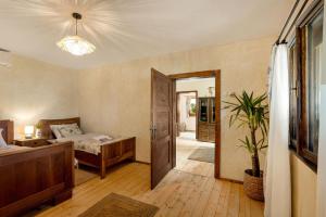 Herbal Apartment Marjetka